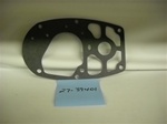 POWERHEAD TO MOUNTING PLATE GASKET