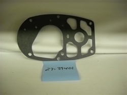 POWERHEAD TO MOUNTING PLATE GASKET