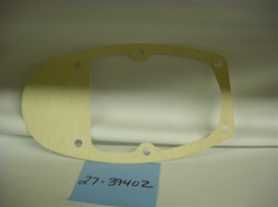 MOUNTING PLATE TO DRIVE SHAFT HOUSING GASKET