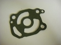 WATER PUMP BASE TO FACE PLATE (LOWER) GASKET