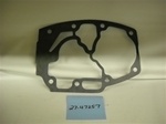 POWERHEAD TO EXHAUST EXTENSION PLATE GASKET