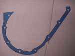 CRANKCASE COVER GASKET