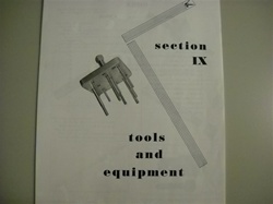 TOOL CATALOG (DOWNLOAD ONLY)