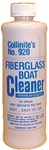 Collinite'sÂ® Fiberglass Boat Cleaner