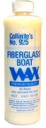 Collinite'sÂ® Fiberglass Boat Wax