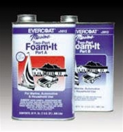 Evercoat Foam-It Flotation Kit
