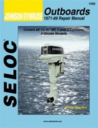 J/E OUTBOARDS 1-2 CYL 1971-89