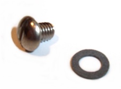 VENT SCREW KIT