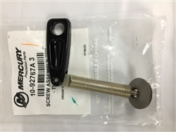 SCREW ASSY-THUMB