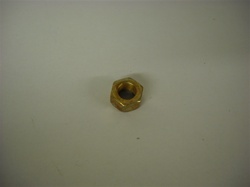 DRIVE SHAFT HOUSING STUD NUT