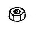 Crankshaft Nut