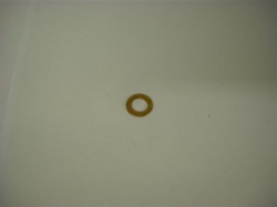 CLAMP BRACKET FSTN NUT WASHER