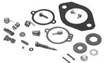 CARBURETOR REPAIR KIT