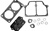 CARBURETOR GASKET KIT