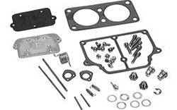 CARBURETOR REPAIR KIT