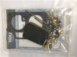 CARBURETOR REPAIR KIT