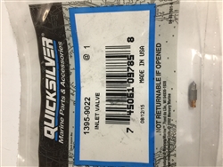 INLET NEEDLE (Walbro Carb)