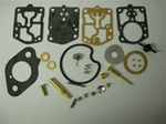 CARBURETOR REPAIR KIT