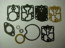 CARBURETOR GASKET KIT (Walbro Carb)