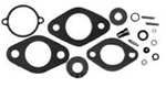 CARBURETOR REBUILD KIT