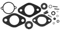 CARBURETOR REBUILD KIT