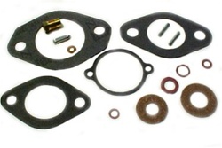 CARBURETOR KIT