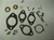 CARBURETOR REPAIR KIT (Tillotson Carb)