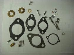 CARBURETOR REPAIR KIT (Tillotson Carb)