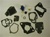 GASKET/DIAPHRAM KIT