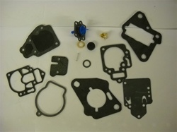 GASKET/DIAPHRAM KIT