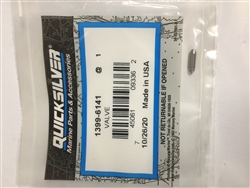 INLET NEEDLE (Tillotson Carb)