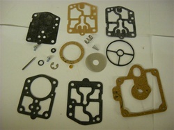 CARBURETOR REPAIR KIT