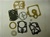 CARBURETOR GASKET KIT