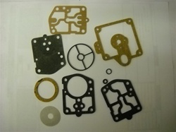 CARBURETOR GASKET KIT