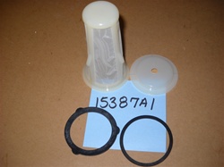 NLA STRAINER KIT
