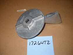 TRIM TAB