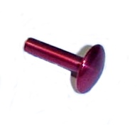 ALUMINUM CHOKE KNOB - KF9