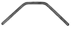 STEERING BAR -  KF9, KG-4H, KG-7H, KG9, KH7, Merc25SS