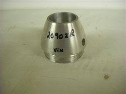QUICKIE CONE NUT
