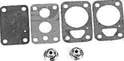 CHECK VALVE KIT