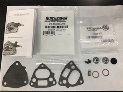 CHECK VALVE KIT
