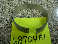 CONNECTING ROD BEARING ASSEMBLY
