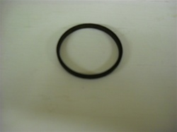 PROP SHAFT SEAL HOUSING O-RING