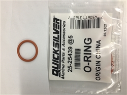 O RING