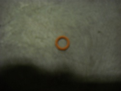 O-RING