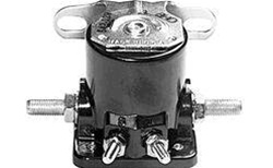 AFTERMARKET SOLENOID