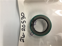 TOP CRANKSHAFT SEAL