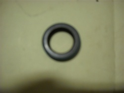 CRANKCASE SEAL & INLET SEAL