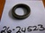 LOWER UNIT PROP SHAFT SEAL