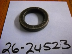 LOWER UNIT PROP SHAFT SEAL